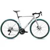 Bh Rx Team 3.0 28´´ 105 2026 Gravel Bike Blanc S