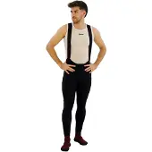 Santini Git Cargo Bib Tights Noir S Homme