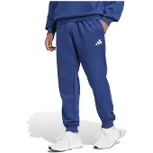 Adidas Essentials Feelcozy Fleece Joggers Bleu 2XL / Regular Homme