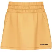 Head Racket Play Skort Jaune M Femme