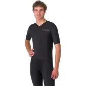 Castelli Premio Evo Short Sleeve Jersey Noir XL Homme