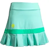 Izas Temple Skirt Vert XL Femme