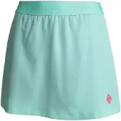 Izas Minesota Skirt Vert XS Femme