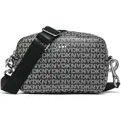 DKNY Senza Sac à bandoulière Noir Noir One Size