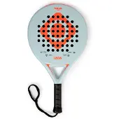 Izas Nova Padel Racket Bleu
