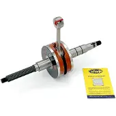 MAGNETI MARELLI Mam0006 Crankshaft Argenté