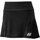 Yonex 26153ex Skirt Noir XS Femme