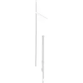 BEUCHAT Welded Spearshaft 6.5 Mm Argenté 160 cm