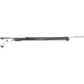 Abysstar Amberjack Sling Speargun Argenté 90 cm