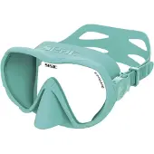 Seac Sub X-frame Diving Mask Vert