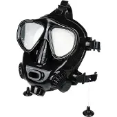 Ist Dolphin Tech Masque Facial Antifog