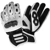 By City Rs Gloves Blanc M Enfants