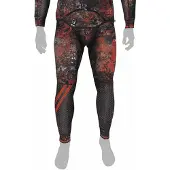Epsealon Tactical Ghost 5 Mm Spearfishing Pants Marron S Homme