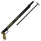 Cressi Fusil De Chasse Sous-marine Pneumatique Mach