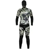 Pathos Medi 1.5 Mm Spearfishing Wetsuit Vert S