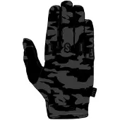 Fist Frosty Off-road Gloves Noir XS Homme