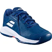 Babolat Prop 3 All Court Shoes Bleu EU 39 Enfants
