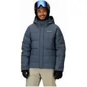 Marmot Shadow Down Jacket Gris XL Homme