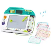 Vtech Digital Art Board Strokes And Drawings Spanish Version Vert