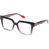 Yalea Frida Woman Glasses Violet 140/53 mm Femme