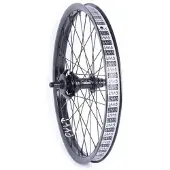 Cult Astronomica Lsd Rear Wheel Argenté 14 mm