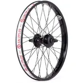 Salt Plus Summit Vertex Lsd 20´´ Rear Wheel Argenté 14 mm