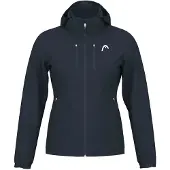 Head Racket Club Coach Jacket Bleu L Femme