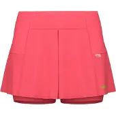Head Racket Performance Skort Rose 2XL Femme