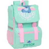 Safta Sac à Dos Stitch Expandable 17.5l 18.5x41x15 Cm