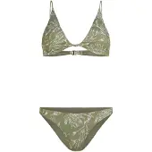 O'Neill Bikini Pismo Flamenco