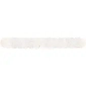 Osaka Bumper Padel Racket Protector 24 Units Blanc