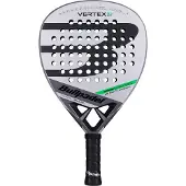 Bullpadel Vertex Xseries Padel Racket Argenté
