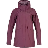 Hannah Zafrina Ii Jacket Violet 36 Femme