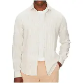 Calvin Klein Chemise à Manches Longues K10k109332