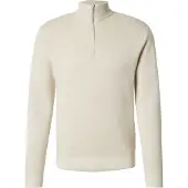Only & Sons Pull-over 'ONSTing' crème