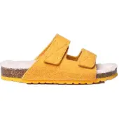 Toni pons Lizy Slippers Jaune EU 41 Femme