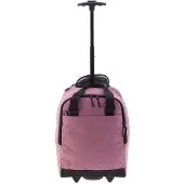 VOGART Origami Trolley Bag Rose