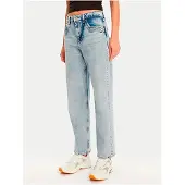 Tommy Hilfiger Dw0dw21418 Jeans Bleu 26 / 32 Femme