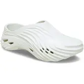 Crocs Echo Wave Clogs Blanc EU 46-47