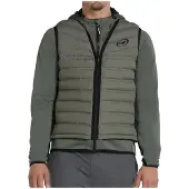 Bullpadel Boque Jacket Vert L Homme