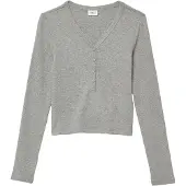 s.Oliver T-Shirt gris
