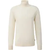 QS Pull-over crème
