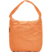 Mandarina Duck Revival 2.0 Hobo Oxt04 Shoulder Bag Orange