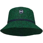 Under Armour Driver Golf Bucket Hat Vert M-L