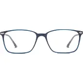 Nooz Optics Essential Reading Bao Reading Glasses Bleu +3.00