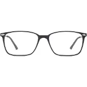 Nooz Optics Essential Reading Bao Reading Glasses Noir +1.00