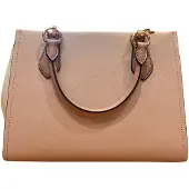 Michael Kors Marilyn Handbag Marron