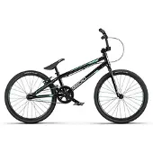 Radio Raceline Cobalt Expert 20´´ 2024 Bmx Bike Noir 20.75´´