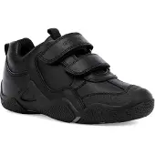 Geox Wader Trainers Noir EU 33 Enfants