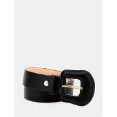 GUESS Bw7828vin40 Belt Noir L Femme